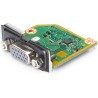 HP Flex IO V2 Card - VGA port - pro EliteDesk 800 G6, 805 G6 ProDesk 400 G6 (mini desktop), 400 G7, 405 G6, 600 G6 Workstation