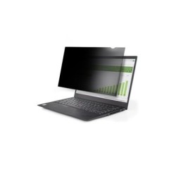 StarTech.com 13.3in Laptop Privacy Screen, Anti-Glare Privacy Filter for Widescreen (16:9) Displays, Laptop Monitor Screen