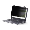 StarTech.com 13.3-inch 16:10 Laptop Touch Privacy Screen, Flip-Up - Filtr pro zvýšení soukromí k notebooku - dvoucestné