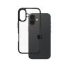 CARE by PanzerGlass - Zadní kryt pro mobilní telefon - vlajková loď - kompatibilita s MagSafe - polykarbonát, termoplastický