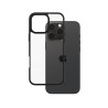 CARE by PanzerGlass - Zadní kryt pro mobilní telefon - vlajková loď - kompatibilita s MagSafe - polykarbonát, termoplastický
