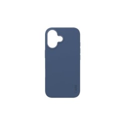 CARE by PanzerGlass - Zadní kryt pro mobilní telefon - kompatibilita s MagSafe - oleofóbní povrch, termoplastický polyuretan