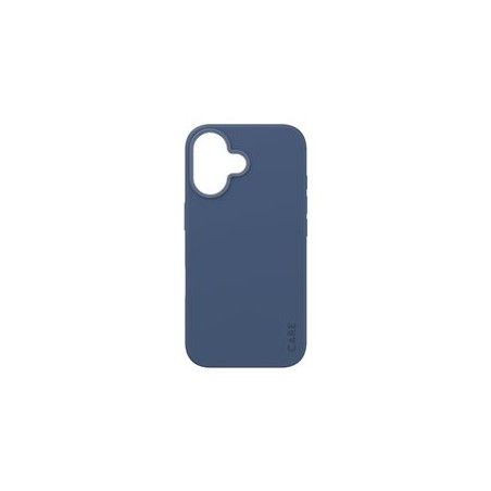CARE by PanzerGlass - Zadní kryt pro mobilní telefon - kompatibilita s MagSafe - oleofóbní povrch, termoplastický polyuretan