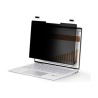 StarTech.com 14-inch 16:10 Touch Privacy Screen, Anti-Glare Privacy Filter, Laptop Monitor Screen Protector with +/- 30 Deg.