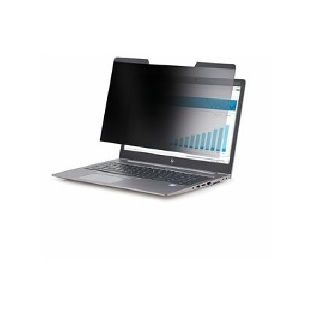 StarTech.com Magnetic Privacy Screen For 14-Inch 16:9 Laptop, TAA - Filtr pro zvýšení soukromí k notebooku (horizontální)