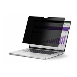 StarTech.com 14.1-inch 16:10 Touch Privacy Screen, Anti-Glare Blue Light Filter, Laptop Monitor Screen Protector, +/- 30 Deg.