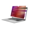 StarTech.com 14-inch MacBook Pro 21/23 Privacy Screen, Gold Filter w/Enhanced Privacy, Computer Security Shield, Double-Sided