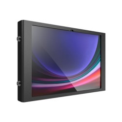 Compulocks Galaxy Tab S9 Ultra 14.6" Apex Enclosure Wall Mount - Škříň - přenosný, odkrytá přední/zadní kamera a senzory - pro