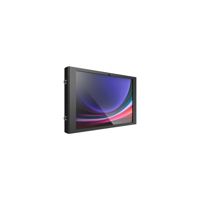 Compulocks Galaxy Tab S9 Ultra 14.6" Apex Enclosure Wall Mount - Škříň - přenosný, odkrytá přední/zadní kamera a senzory - pro
