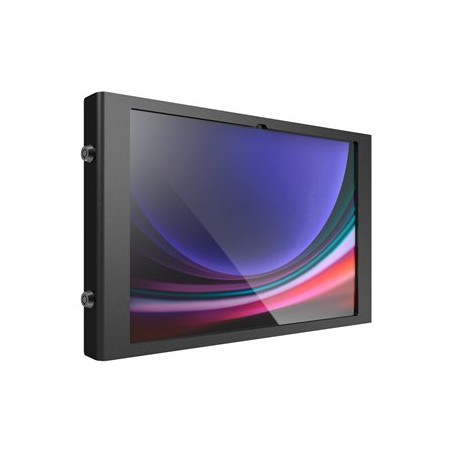Compulocks Galaxy Tab S9 Ultra 14.6" Apex Enclosure Wall Mount - Škříň - přenosný, odkrytá přední/zadní kamera a senzory - pro