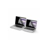 StarTech.com 15.6-inch 16:10 Touch Privacy Screen, Anti-Glare Blue Light Filter, Laptop Monitor Screen Protector, +/- 30 Deg.
