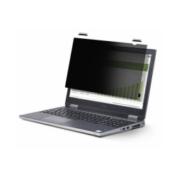 StarTech.com 16-inch 16:10 Touch Privacy Screen, Anti-Glare Privacy Filter, Laptop Monitor Screen Protector with +/- 30 Deg.