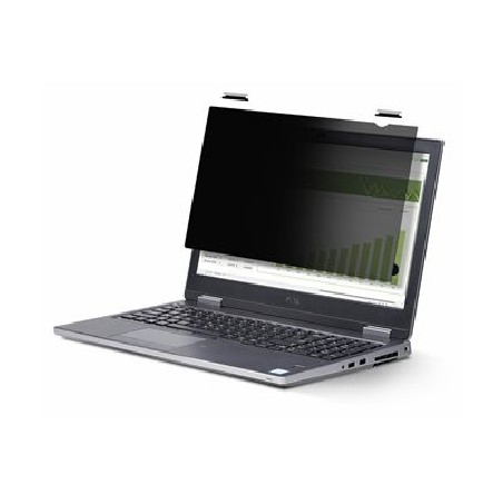 StarTech.com 16-inch 16:10 Touch Privacy Screen, Anti-Glare Privacy Filter, Laptop Monitor Screen Protector with +/- 30 Deg.