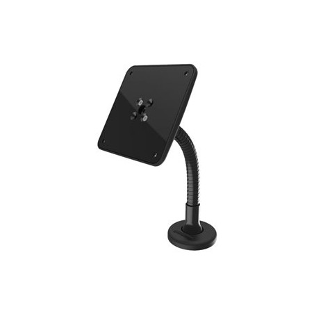 Compulocks VESA Flex Arm Mount - Montážní sada (flexibilní rameno) - pro tablet - ocel - černá - montáž na stěnu
