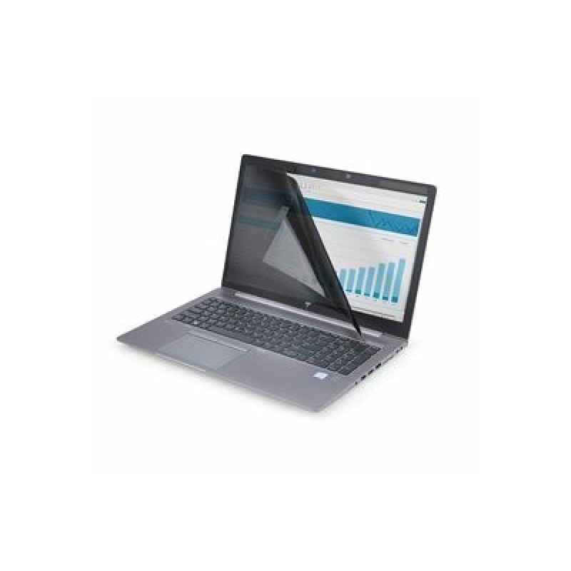 StarTech.com Magnetic Privacy Screen For 16-Inch 16:10 Laptop, TAA - Filtr pro zvýšení soukromí k notebooku (horizontální)