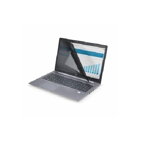 StarTech.com Magnetic Privacy Screen For 16-Inch 16:10 Laptop, TAA - Filtr pro zvýšení soukromí k notebooku (horizontální)