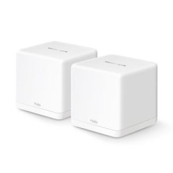 MERCUSYS Halo H60X(2-pack)