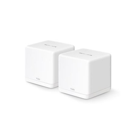 MERCUSYS Halo H60X(2-pack)