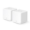 MERCUSYS Halo H60X(2-pack)