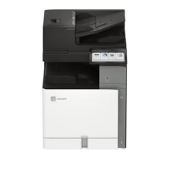 CX962SE MFP 3IN1 A3 COLOR/45 PPM / 1200 X 1200 DPI / 4 GB