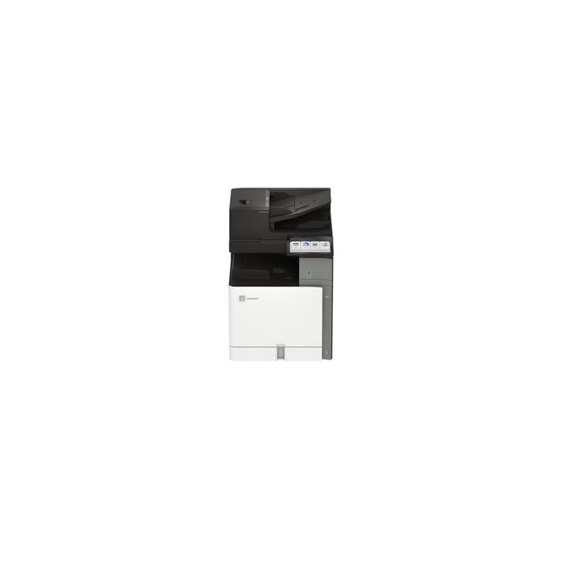 Lexmark CX962SE MFP 3IN1 A3 Color/45 Ppm / 1200 X 1200 Dpi / 4 GB