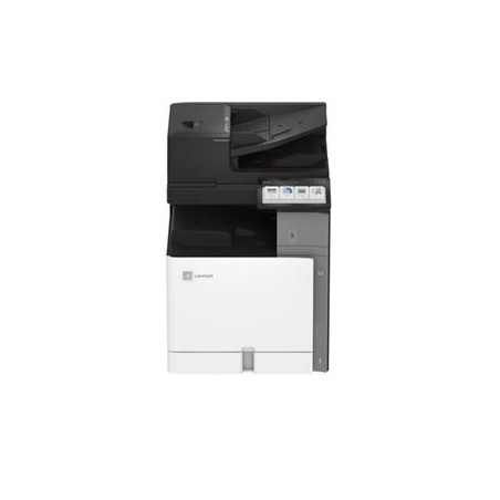 Lexmark CX962SE MFP 3IN1 A3 Color/45 Ppm / 1200 X 1200 Dpi / 4 GB