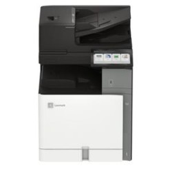 Lexmark CX961SE MFP 3IN1 A3 Color/35 Ppm / 1200 X 1200 Dpi / 4 GB