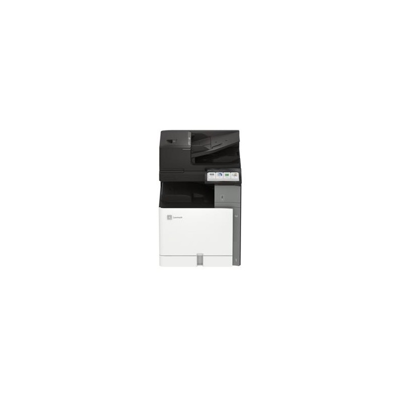 Lexmark CX961SE MFP 3IN1 A3 Color/35 Ppm / 1200 X 1200 Dpi / 4 GB