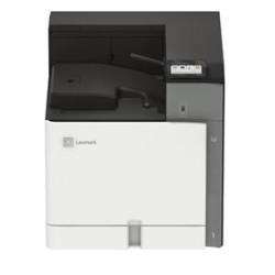 Lexmark CS963E SFP A3 Printer Color/55 Ppm / 1200 X1200 Dpi / 4 GB