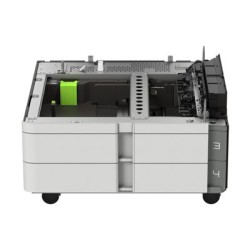 LEXMARK 2x550 tray pro CX83x/95x/96x CS96x MX95x