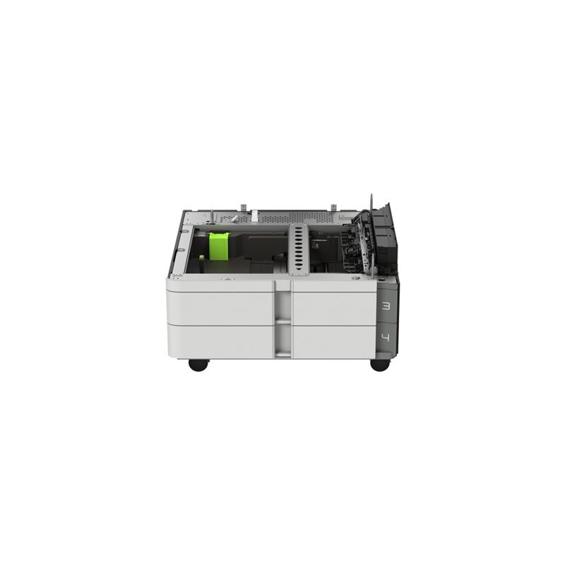 LEXMARK 2x550 tray pro CX83x/95x/96x CS96x MX95x