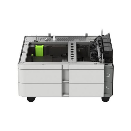 LEXMARK 2x550 tray pro CX83x/95x/96x CS96x MX95x