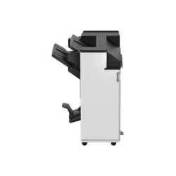Lexmark Booklet Staple 2/4 Hole Punch/F/ CX83X/95X/96X CS96X MX95X