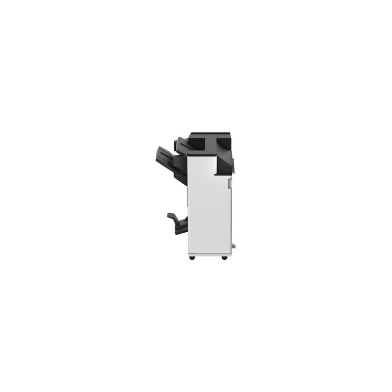 Lexmark Booklet Staple 2/4 Hole Punch/F/ CX83X/95X/96X CS96X MX95X