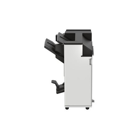 Lexmark Booklet Staple 2/4 Hole Punch/F/ CX83X/95X/96X CS96X MX95X