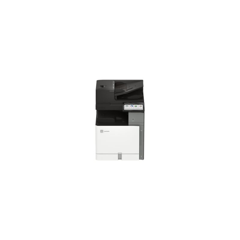 Lexmark XC9635 - Multifunkční tiskárna - barva - laser - A3/Ledger (média) - až 35 stran/min. (kopírování) - až 35 stran/min.