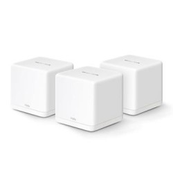 MERCUSYS Halo H60X(3-pack)