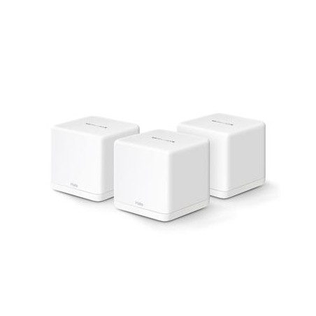 MERCUSYS Halo H60X(3-pack)
