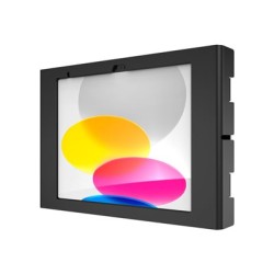 Compulocks iPad 10th-11th (A16) Gen Swell Enclosure Wall Mount Black - Škříň - pro tablet - černá - velikost obrazovky: 10.9"
