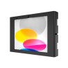 Compulocks iPad 10th-11th (A16) Gen Swell Enclosure Wall Mount Black - Škříň - pro tablet - černá - velikost obrazovky: 10.9"