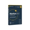 Norton 360 Premium - Pro Tech Data - licence na předplatné (1 rok) - 10 zařízení, cloudové úložiště 75 GB - stažení - ESD