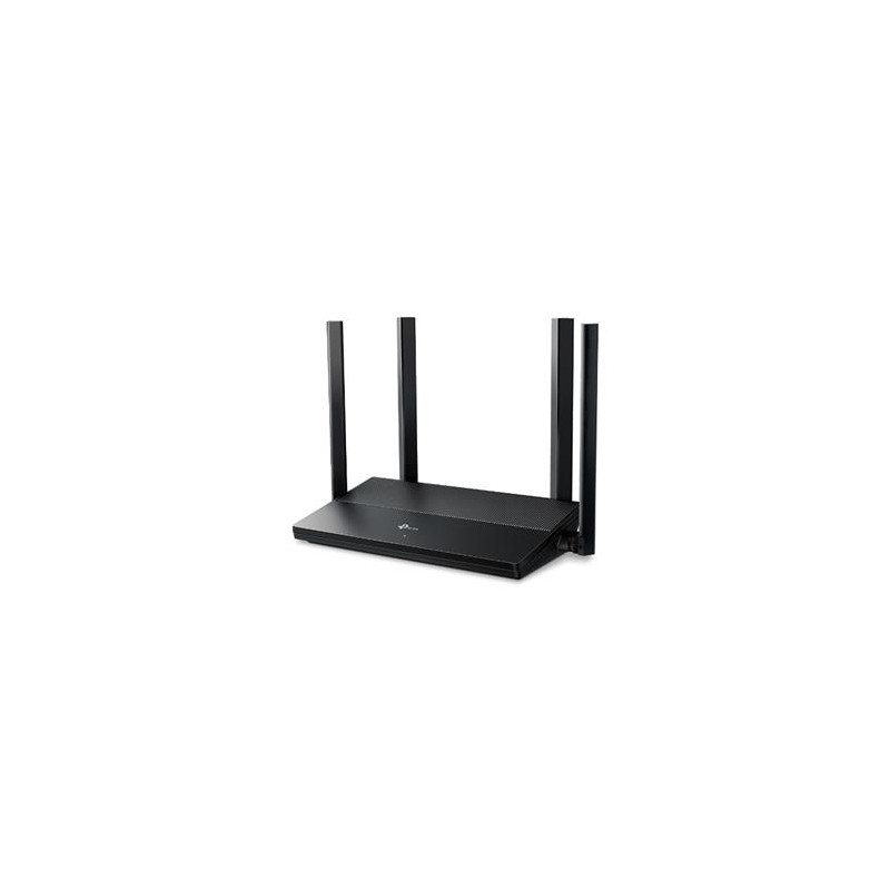 TP-Link EX222 AX1800 Dual-Band Wi-Fi 6 Router