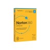 Norton 360 Deluxe - Pro Tech Data - licence na předplatné (1 rok) - 3 zařízení, cloudové úložiště 25 GB - stažení - ESD - Win