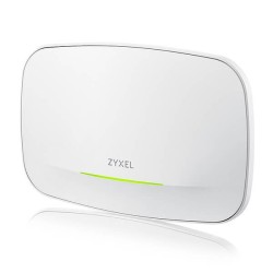 Zyxel NWA130BE, Single Pack 802.11be AP, 2x2 MU-MIMO, 2 x 2.5G LAN Ports, PoE+ (802.3at)