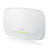 Zyxel NWA130BE, Single Pack 802.11be AP, 2x2 MU-MIMO, 2 x 2.5G LAN Ports, PoE+ (802.3at)