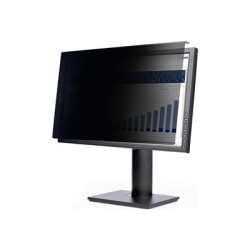 StarTech.com 24-inch 16:10 Monitor Privacy Screen, Hanging Filter/Shield - Filtr displeje ke zvýšení soukromí - dvoucestné