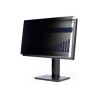 StarTech.com 24-inch 16:10 Monitor Privacy Screen, Hanging Filter/Shield - Filtr displeje ke zvýšení soukromí - dvoucestné