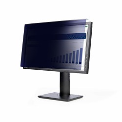 StarTech.com 24-inch 16:9 Monitor Privacy Screen, Hanging Filter/Shield - Filtr displeje ke zvýšení soukromí - dvoucestné