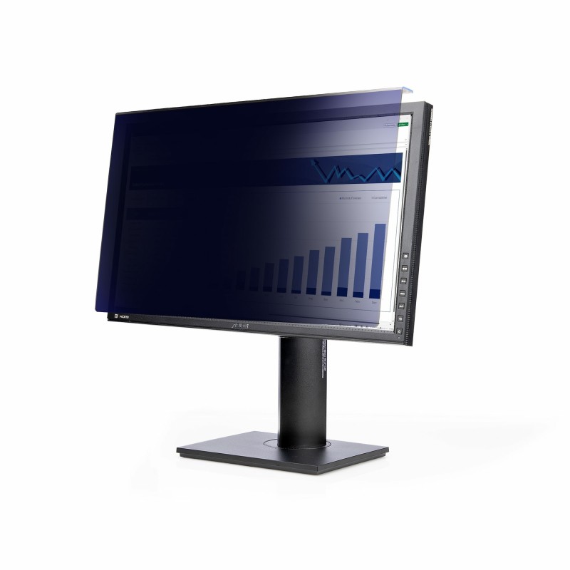 StarTech.com 24-inch 16:9 Monitor Privacy Screen, Hanging Filter/Shield - Filtr displeje ke zvýšení soukromí - dvoucestné