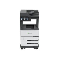 MX822ADE MONO MFG A4/52 PPM 10IN DISPL. DUPLEX 2GB